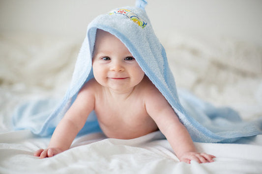 Support Growing Needs with Baby Essentials and Care