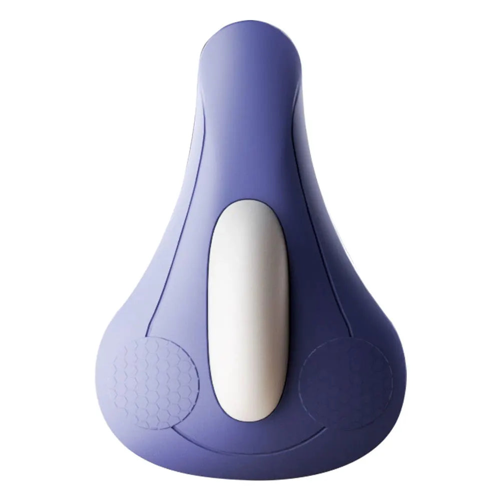 Pelvic Floor Muscle Trainer USB Rechargeable Electric Sphincter Trainer for Home Gym and Office Strength Training