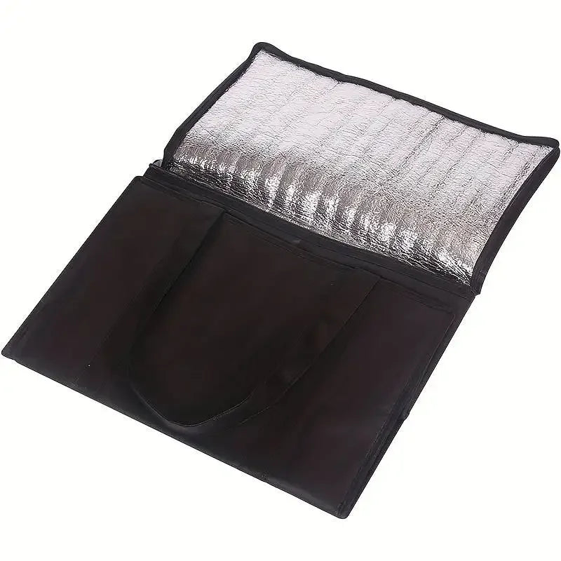 Large Capacity Insulated Grocery Bag Foldable Cooler