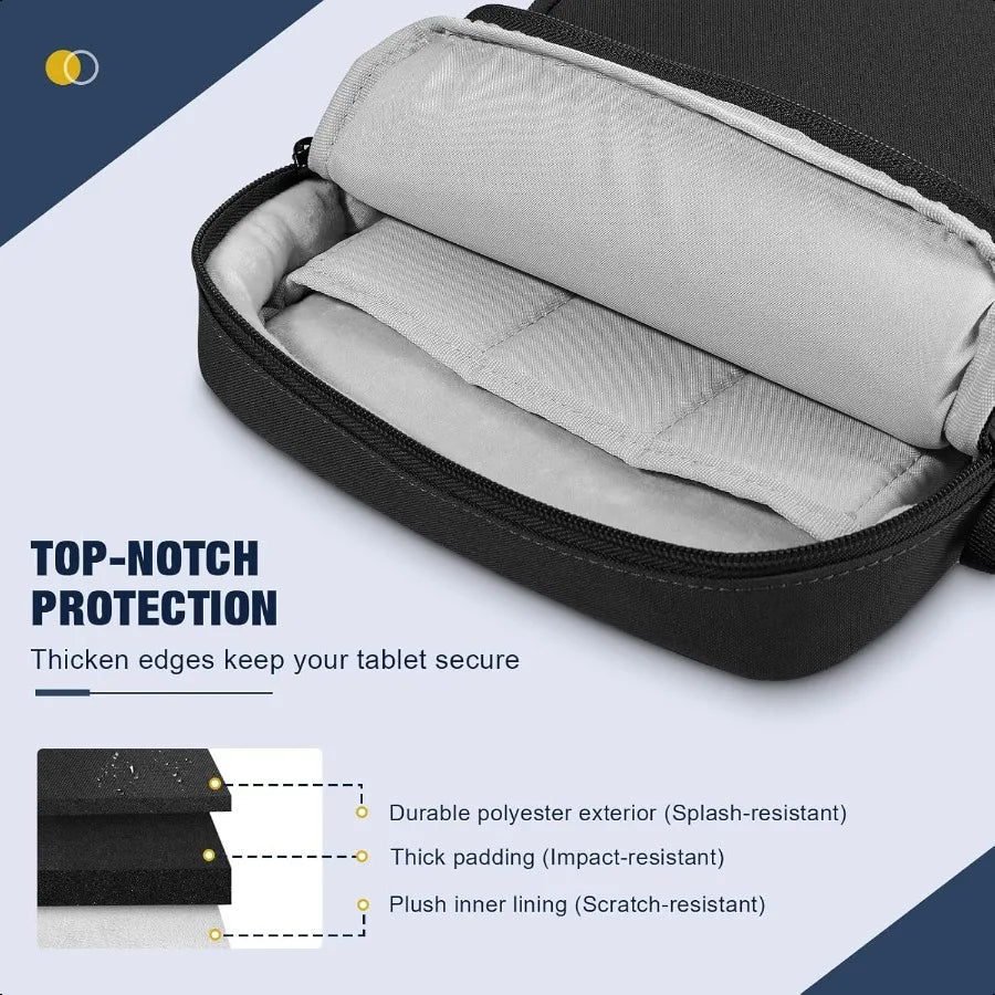 13 14 Inch Laptop Sleeve Bag Fits MacBook Air Pro Surface