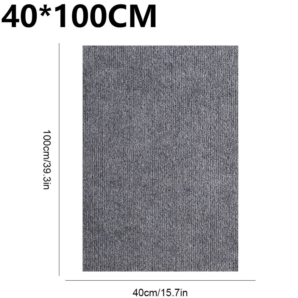 Self Adhesive Carpet Cat Scratcher Board Wall Protector