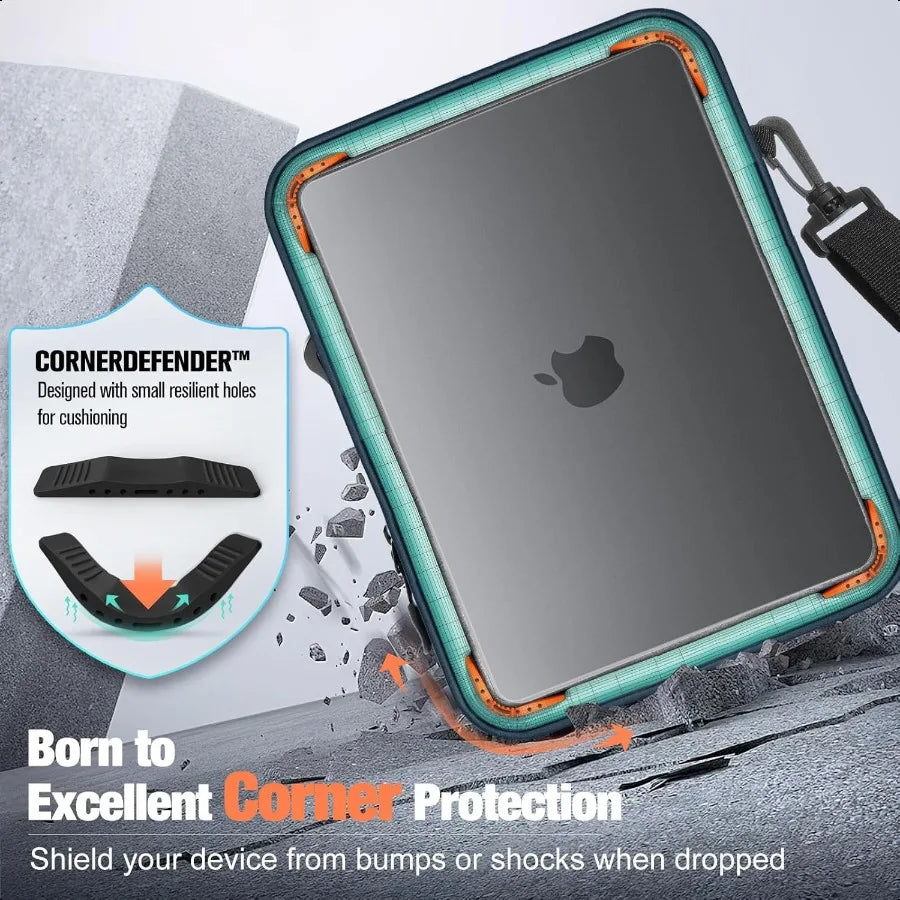13 14 Inch Laptop Sleeve Bag Fits MacBook Air Pro Surface