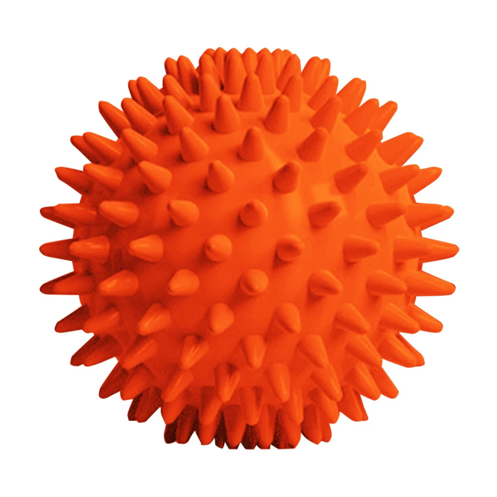 Spiky Ball Trigger Point Massager 6cm Plantar Fasciitis