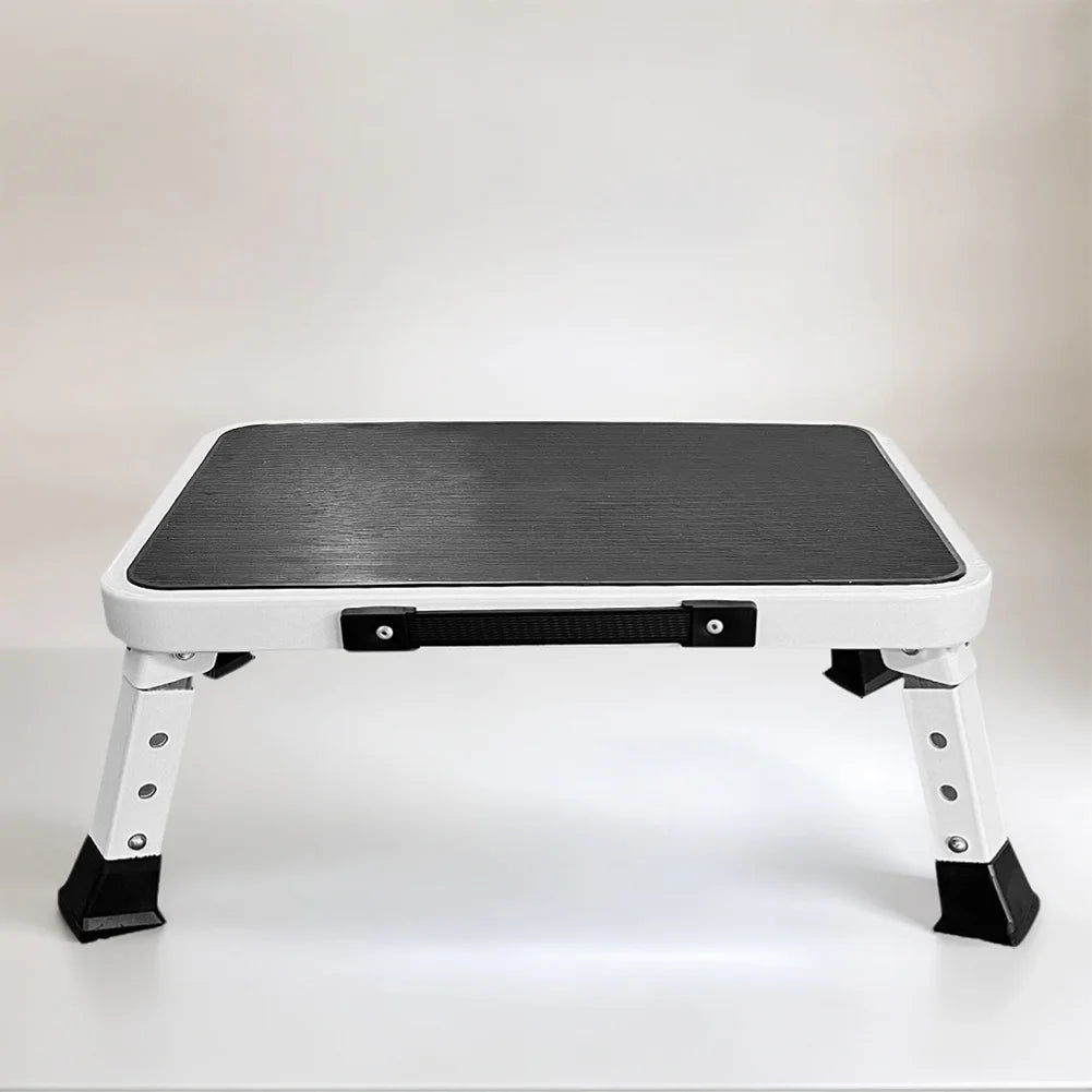 Shunmaii 1 Step Foldable Heavy Duty Stepladder