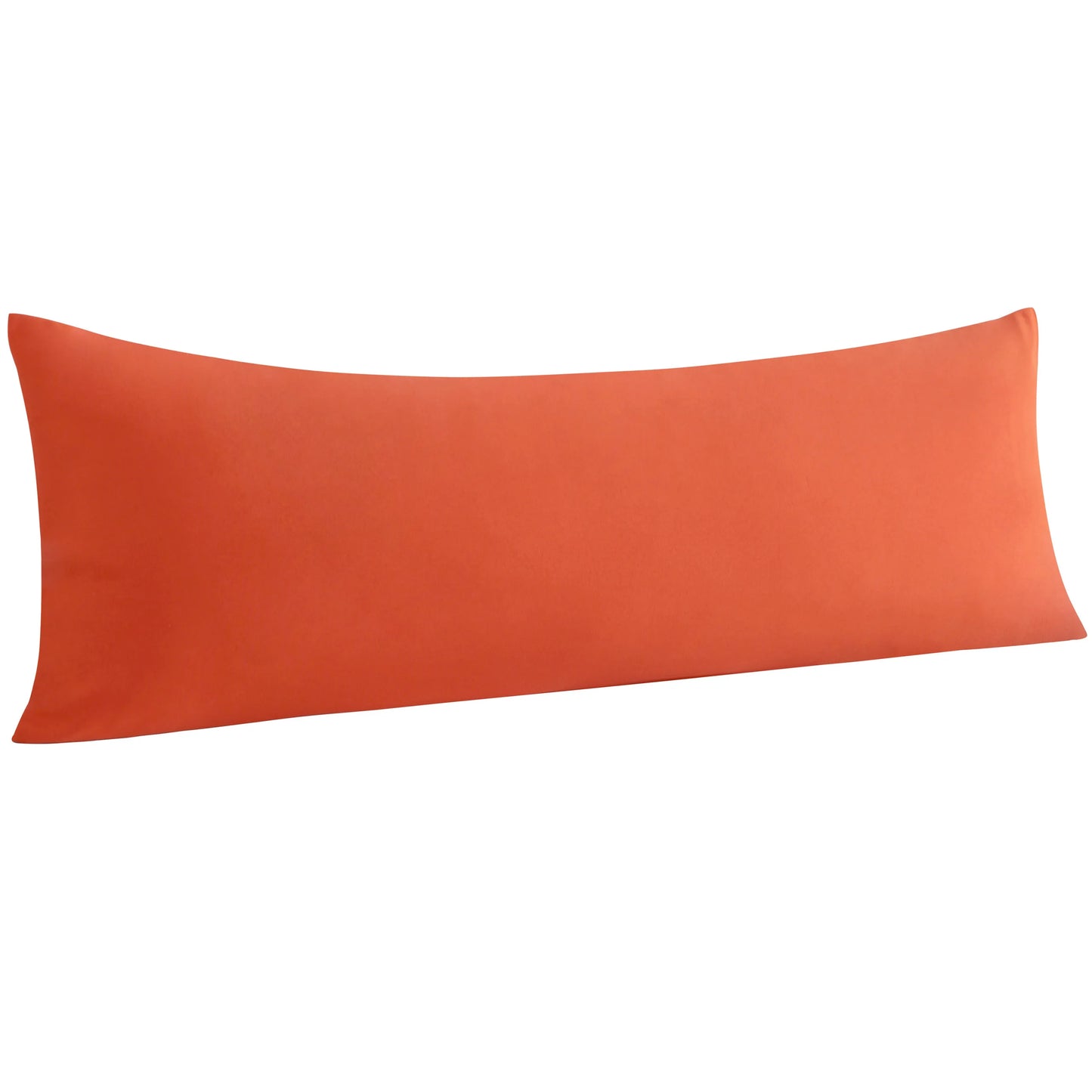 Ntbay Microfiber Ultra Soft Body Pillowcase 20x54 Inches