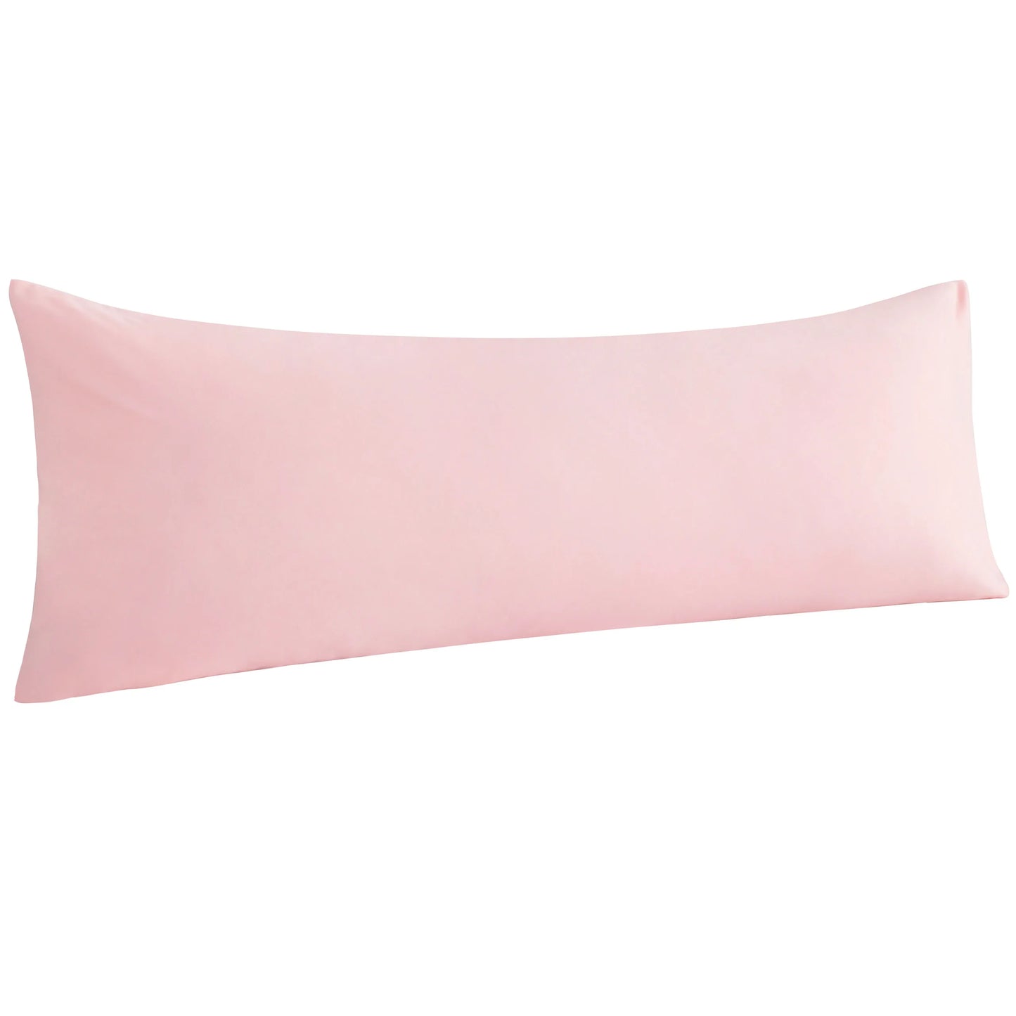 Ntbay Microfiber Ultra Soft Body Pillowcase 20x54 Inches