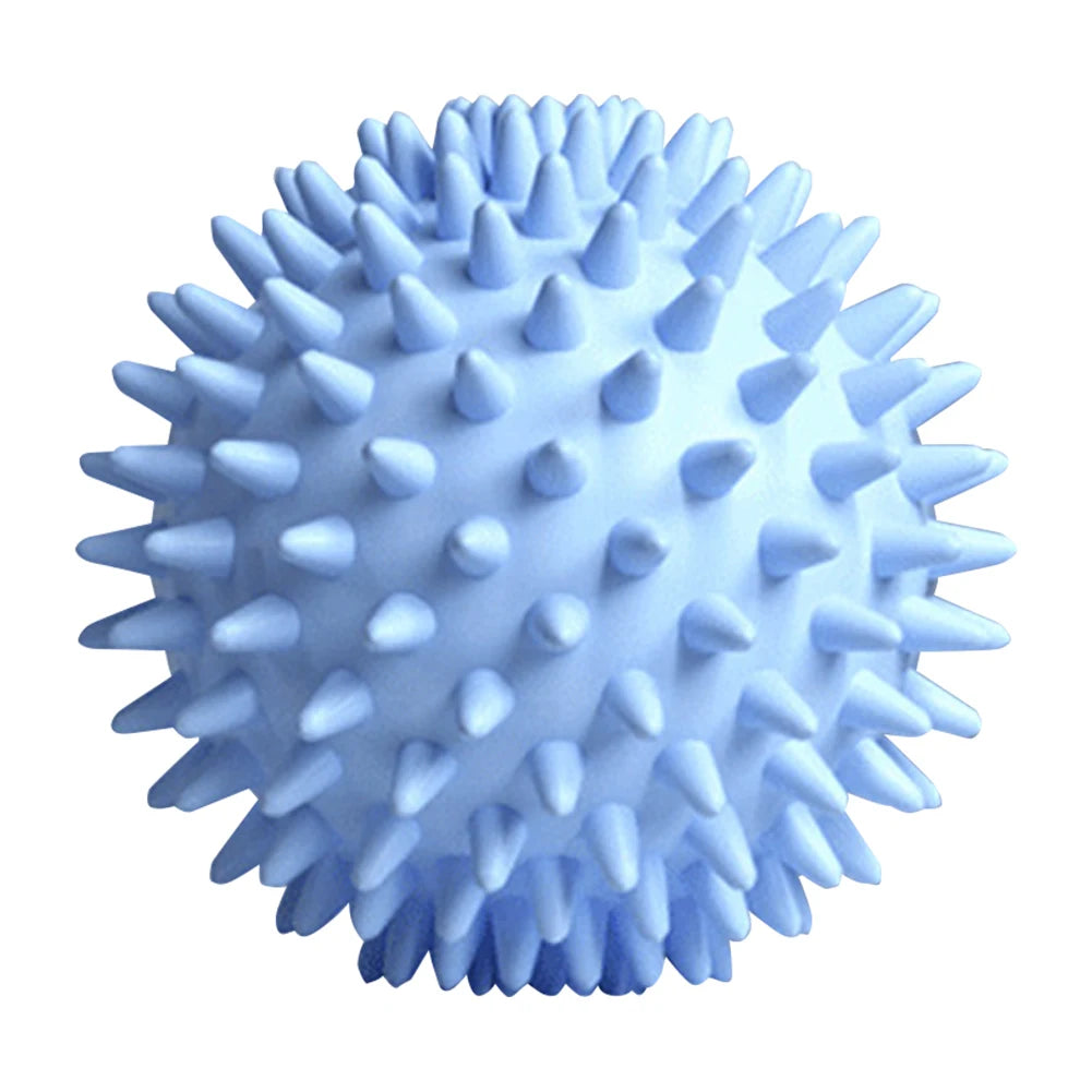 Spiky Ball Trigger Point Massager 6cm Plantar Fasciitis