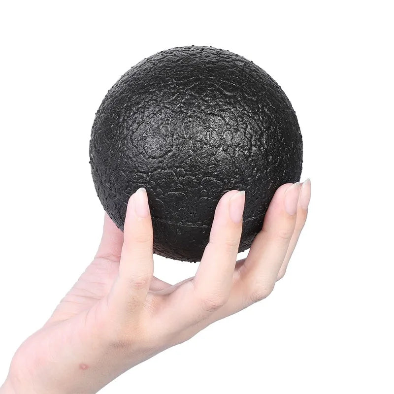 EPP Yoga Foam Roller Massage Ball Set Muscle Stress Relief Tool