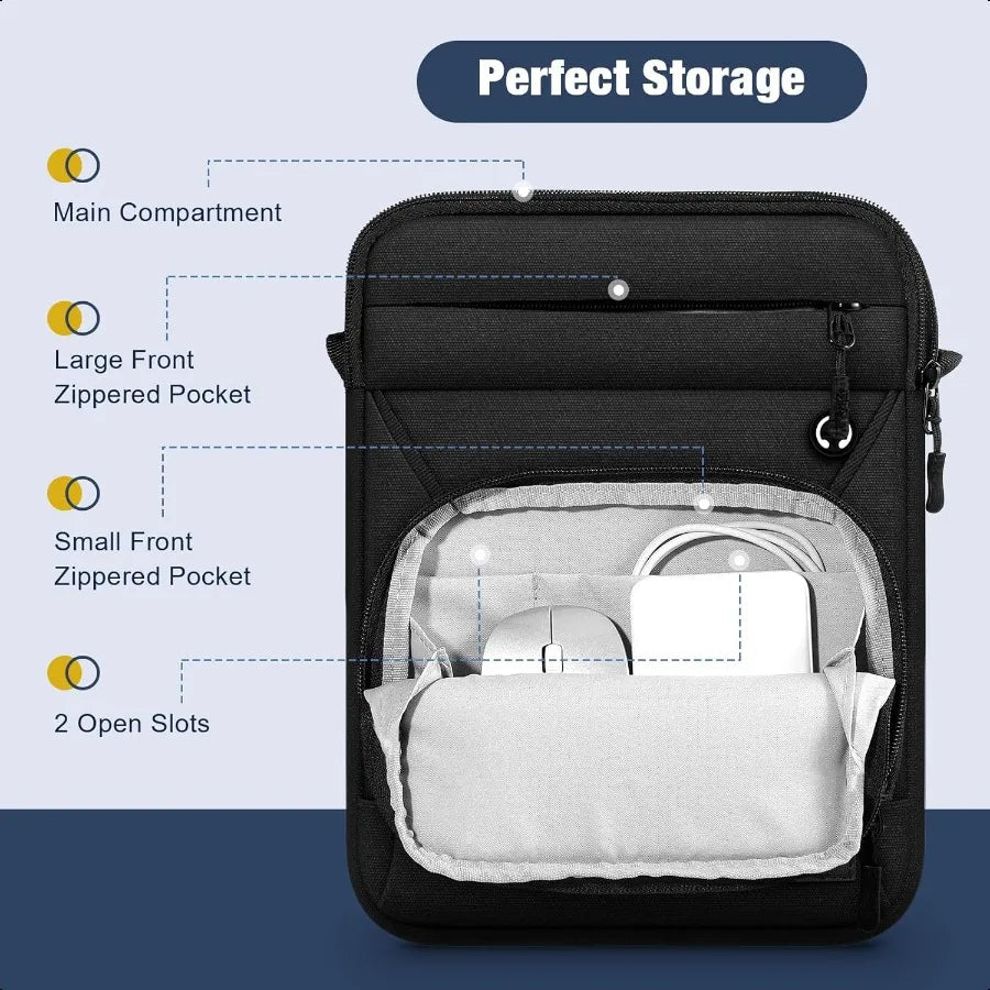 13 14 Inch Laptop Sleeve Bag Fits MacBook Air Pro Surface