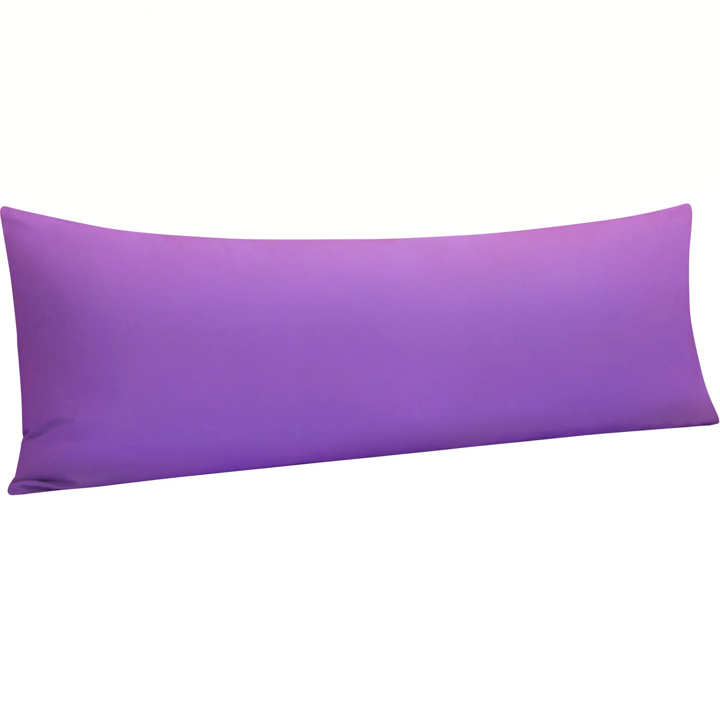 Ntbay Microfiber Ultra Soft Body Pillowcase 20x54 Inches
