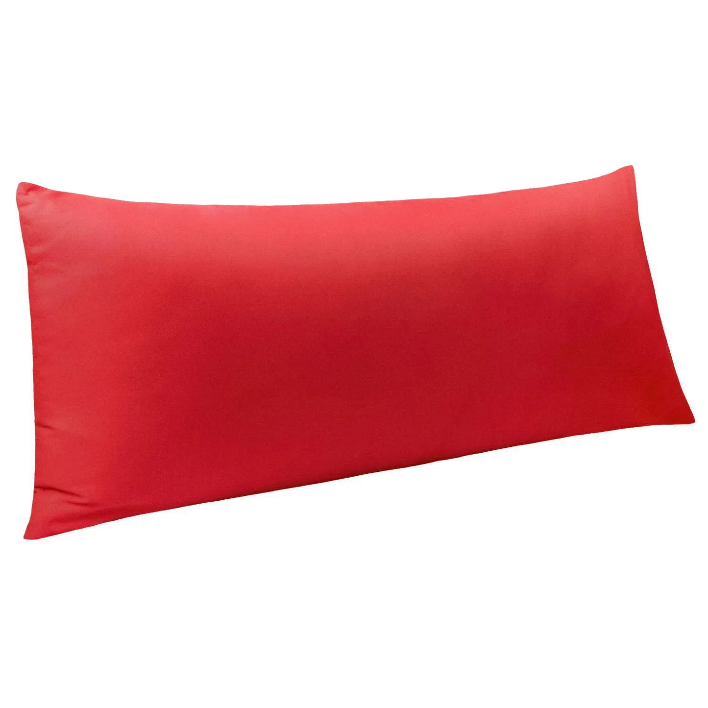 Ntbay Microfiber Ultra Soft Body Pillowcase 20x54 Inches