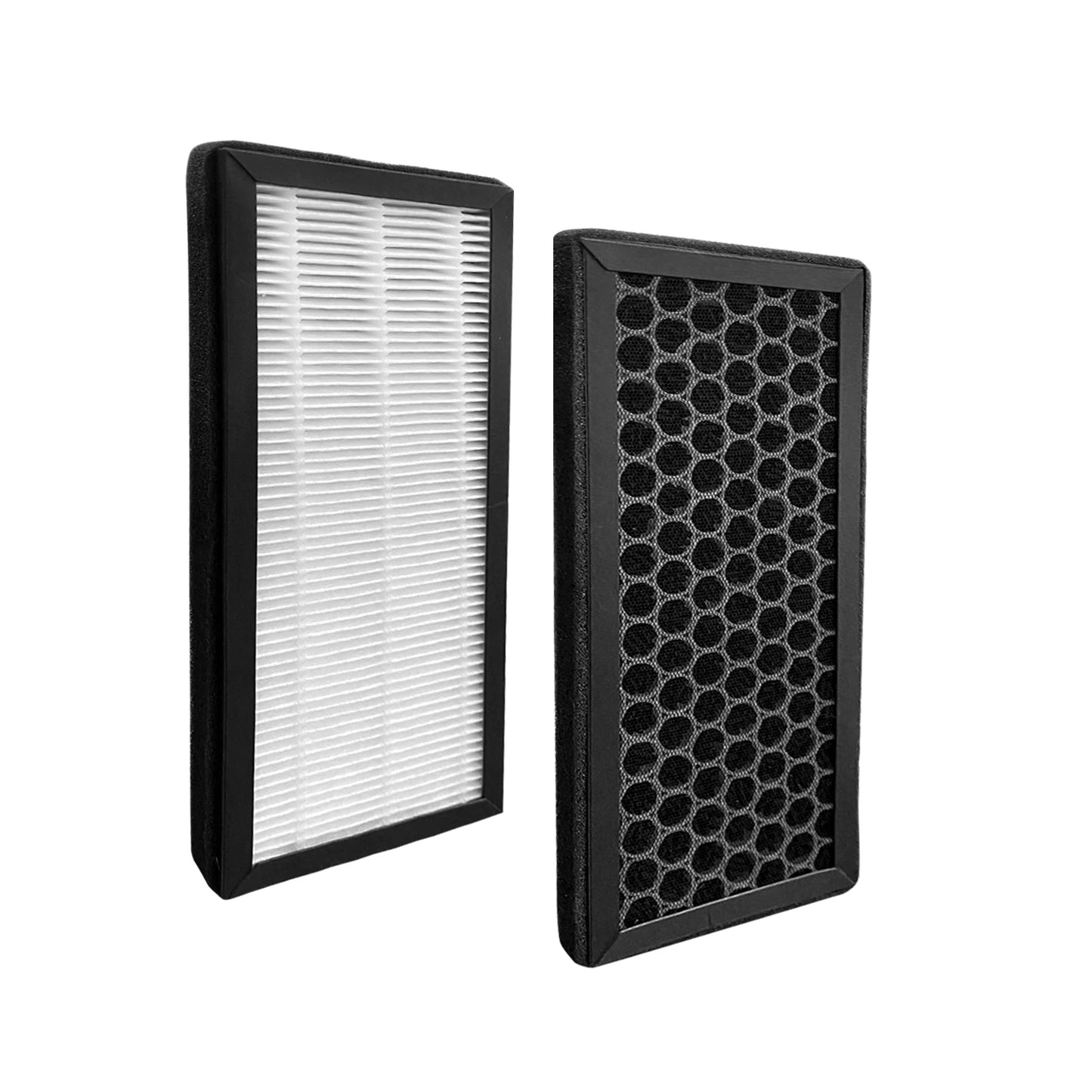 Sejoy Air Purifier For Bedroom Small Portable Air Cleaner For Smoke Pollen Dander Hair Odor With Sleep Mode