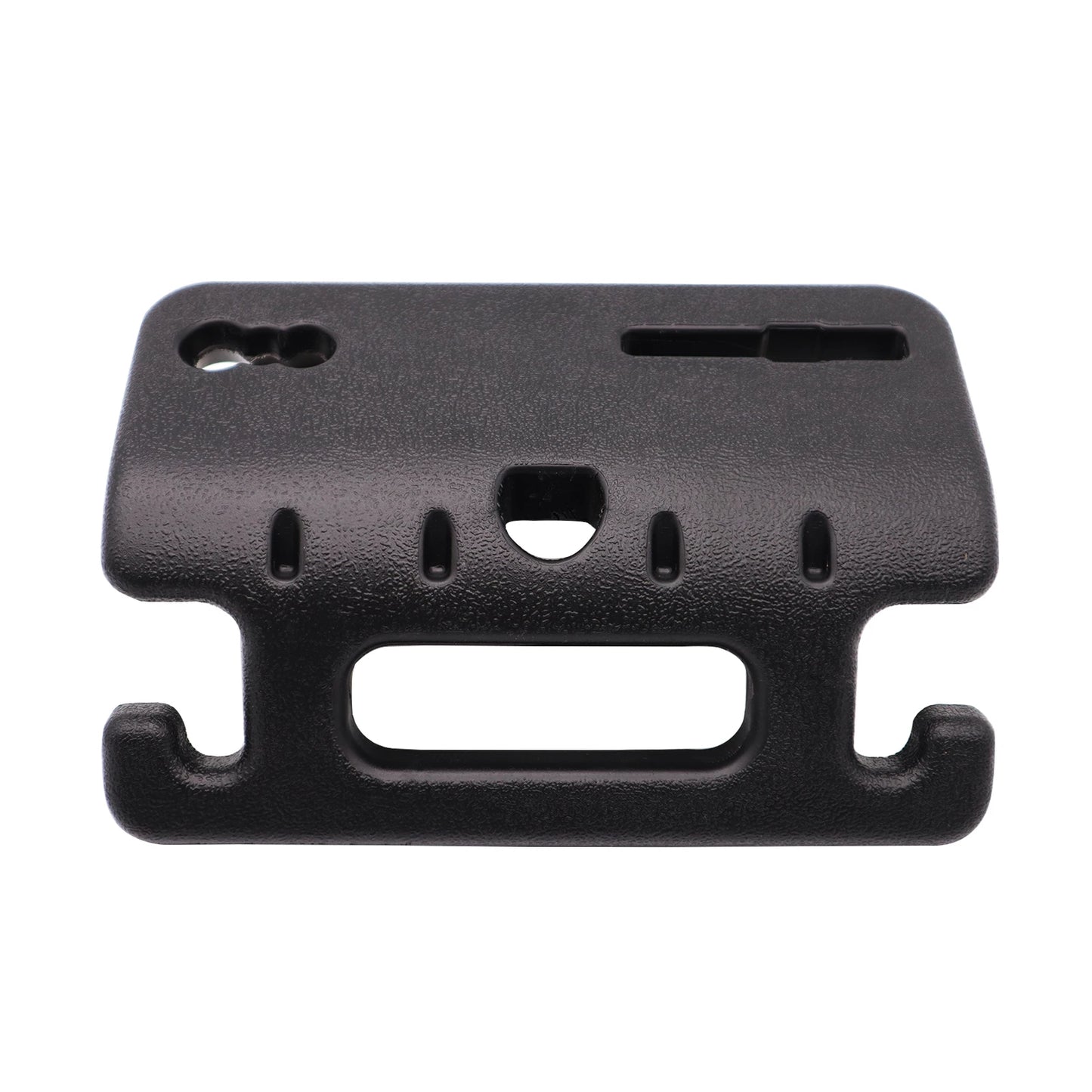 Universal Car Assist Headrest Handles Grip Grab Handle Hook Headrest Back Seat Organizer Hanger for Jeep Wrangler JK JL 4Runner