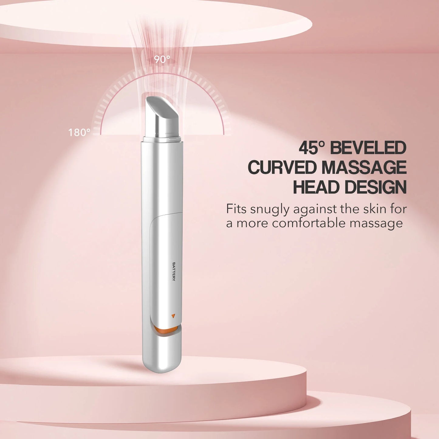 Sejoy Eye Massager with Heat for Eye Care Gifts for Mom Promote Blood Circulation Reduce Dark Circles and Puffiness