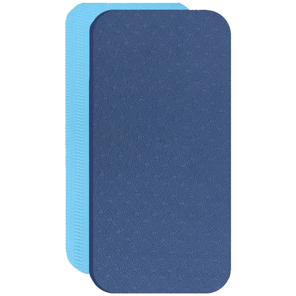 Yoga Knee Pad Non Slip Knee Protector Cushion Portable Mat