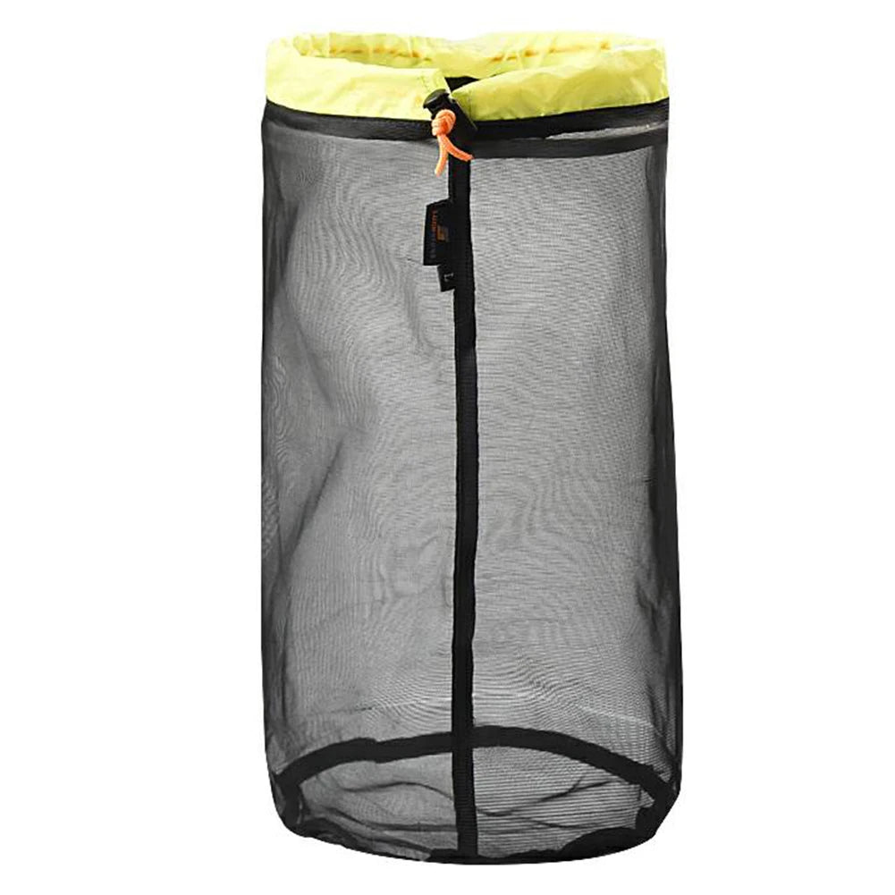 Waterproof Compression Bag Drawstring Storage Pouch Travel