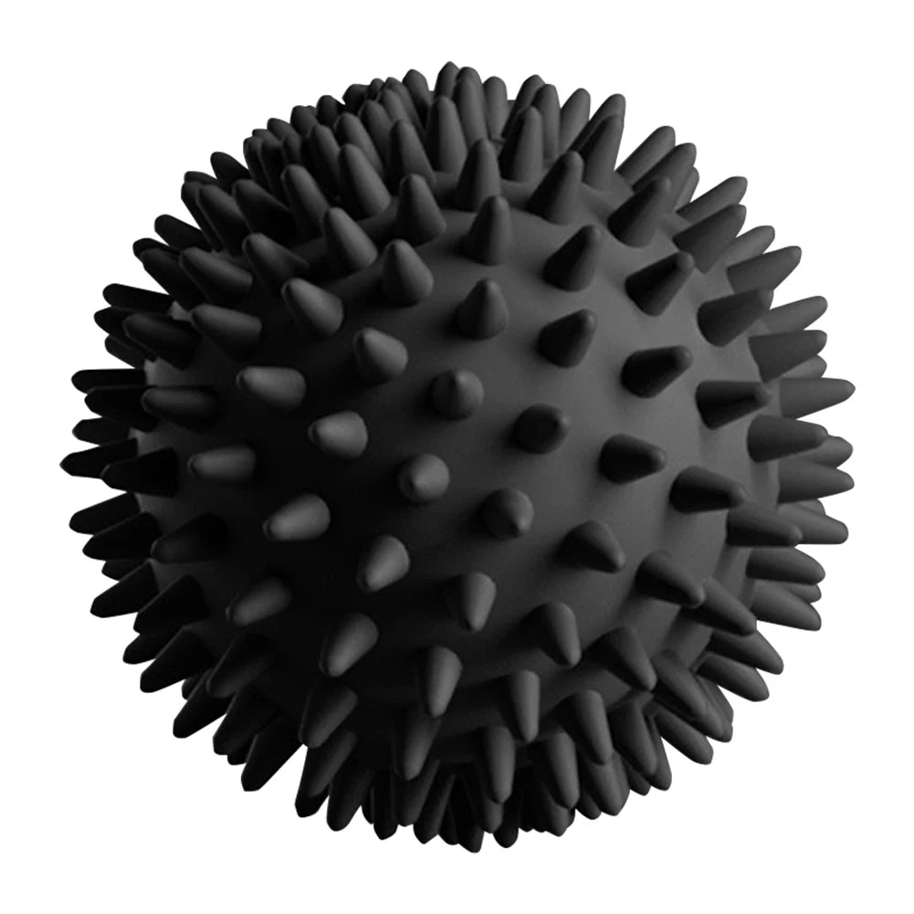 Spiky Ball Trigger Point Massager 6cm Plantar Fasciitis