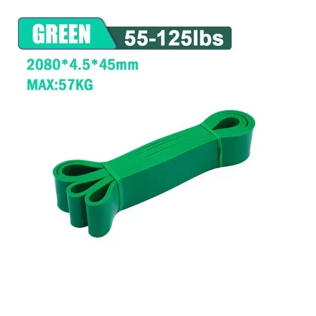 XMSJ Resistance Bands Gym Equipment for Home Boxing Yoga