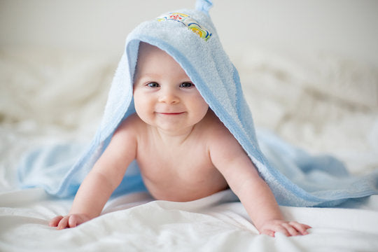 Support Growing Needs with Baby Essentials and Care