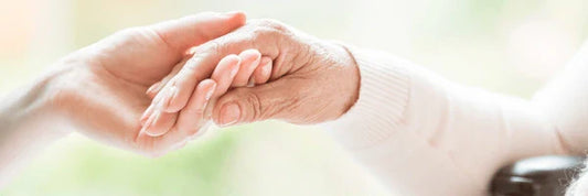 Caring for loved ones at home?