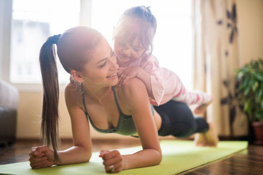 Why Fitness Isn’t Just About Abs: It’s About Health