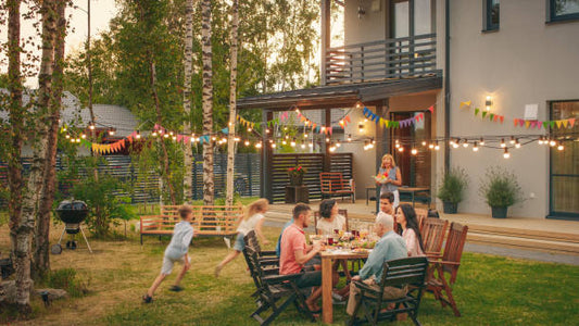 August is National Picnic Month!