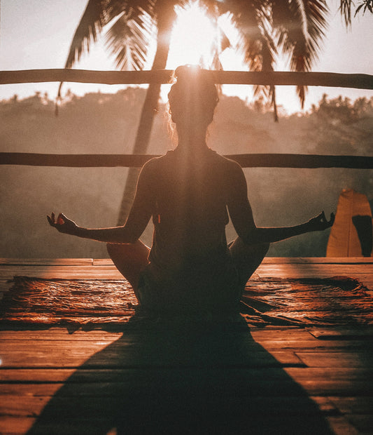Fresh Starts and New Routines