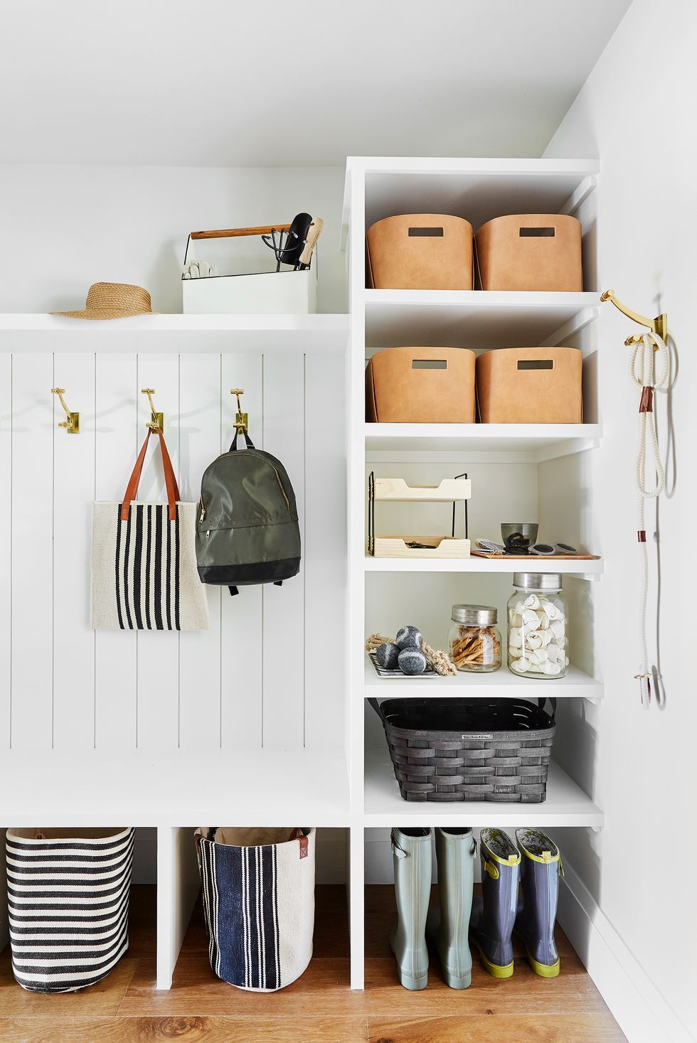 Household Storage & Organization