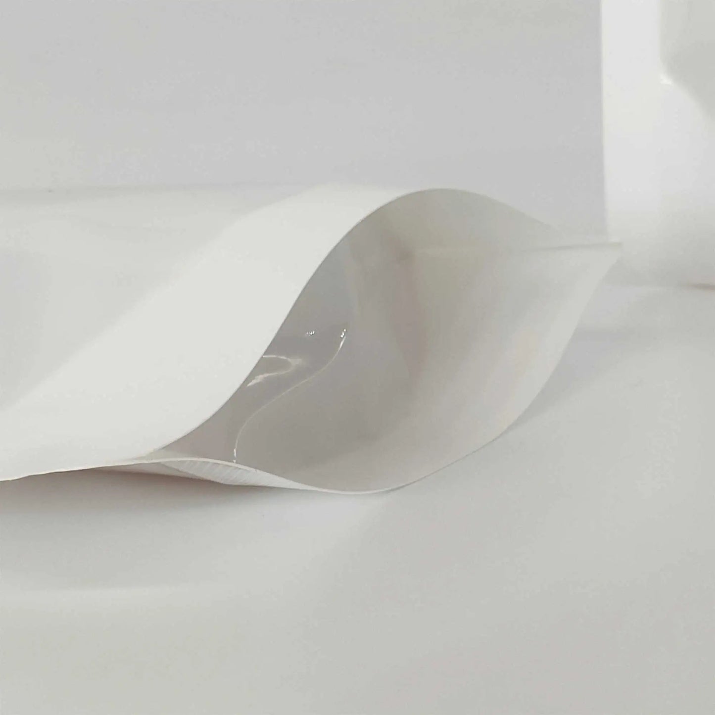 Eco Plastic Stand Up Spout Pouches 50 Pack Free Funnel