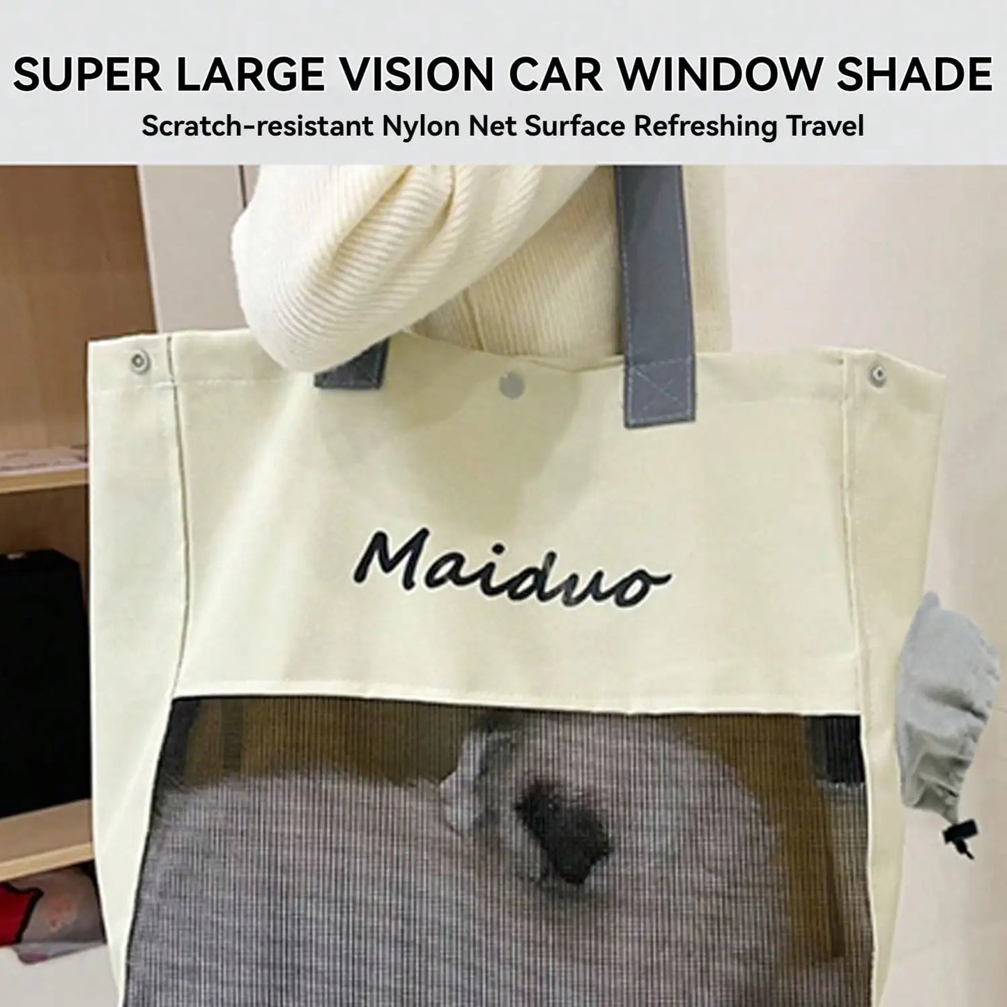 Cat Carrier Small Dog Carrier Tote Breathable Mesh Pet Carrier Bag Soft Sided Adjustable Foldable Kitten Travel Bag