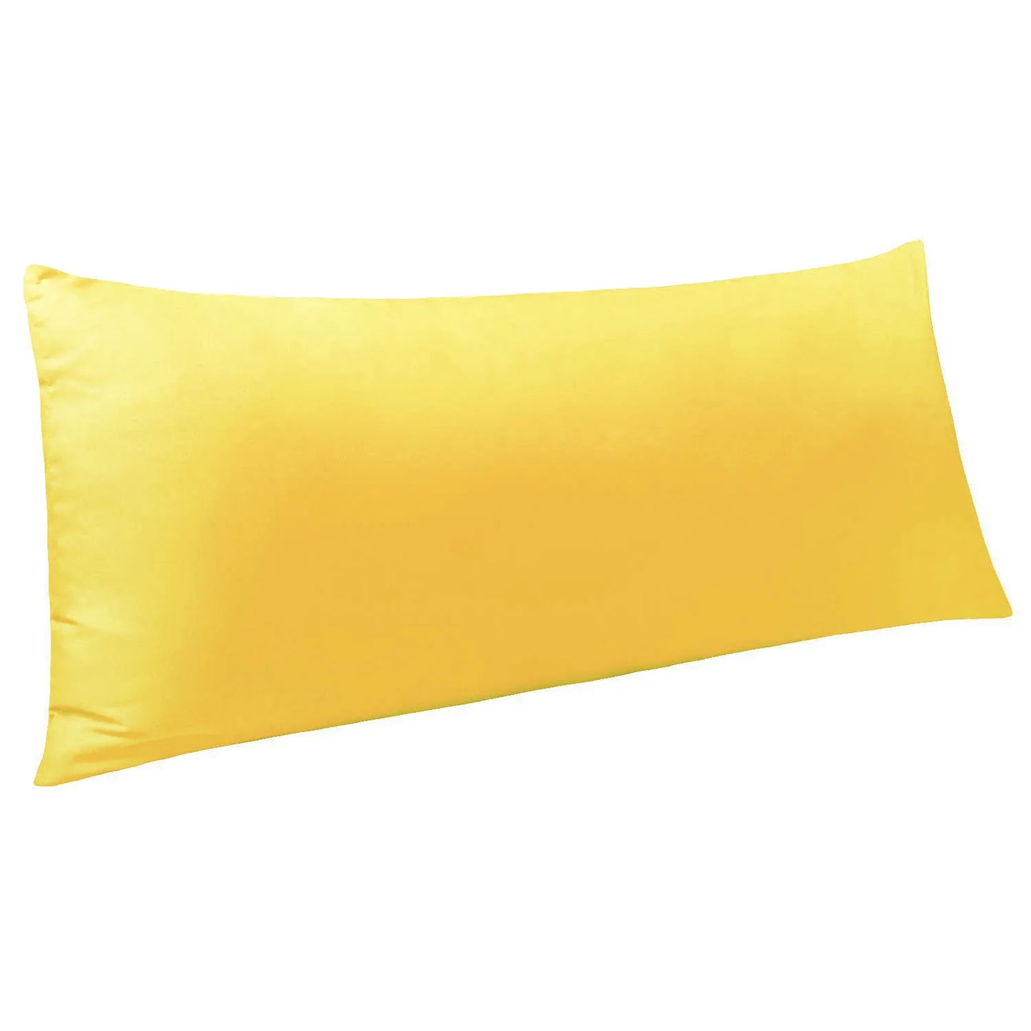 Ntbay Microfiber Ultra Soft Body Pillowcase 20x54 Inches