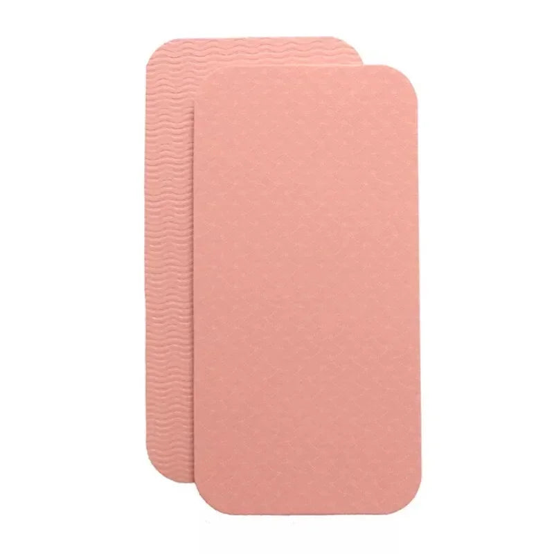 Non Slip Yoga Knee Pad for Exercise and Pilates Cushions