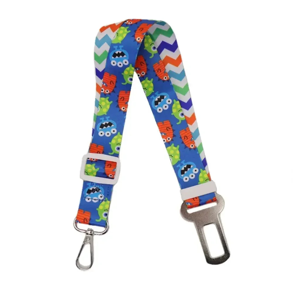 Guangdong Hignconcerned Chemical Pet Car Safety Belt Nylon