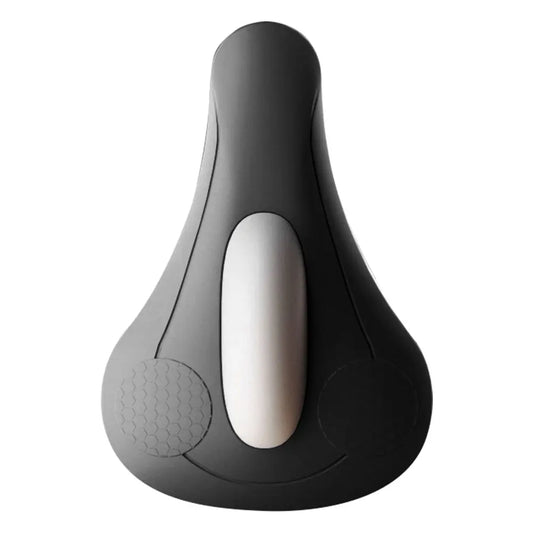 Pelvic Floor Muscle Trainer USB Rechargeable Electric Sphincter Trainer for Home Gym and Office Strength Training