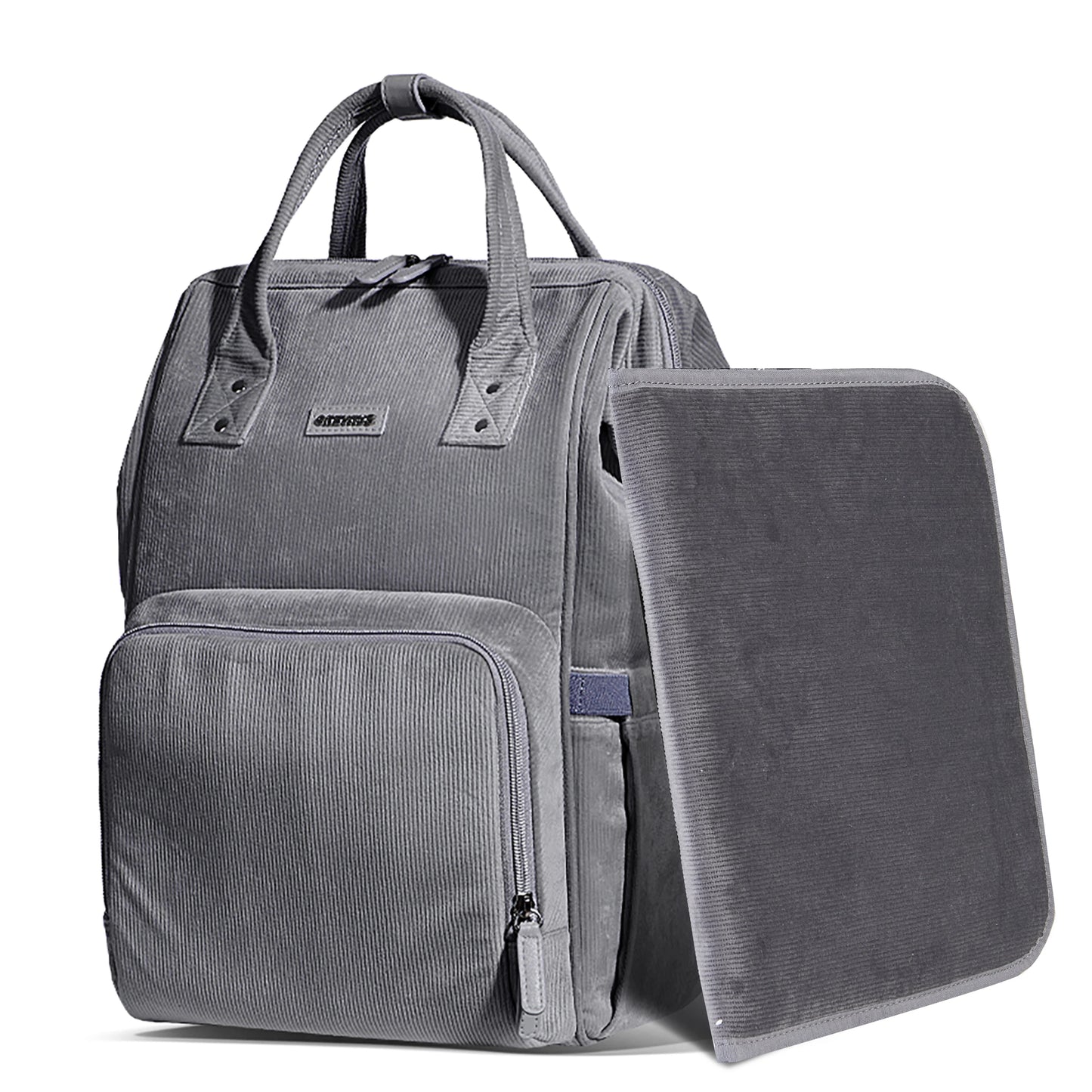 Sunveno Original Diaper Bag Travel Baby Backpack Organizer