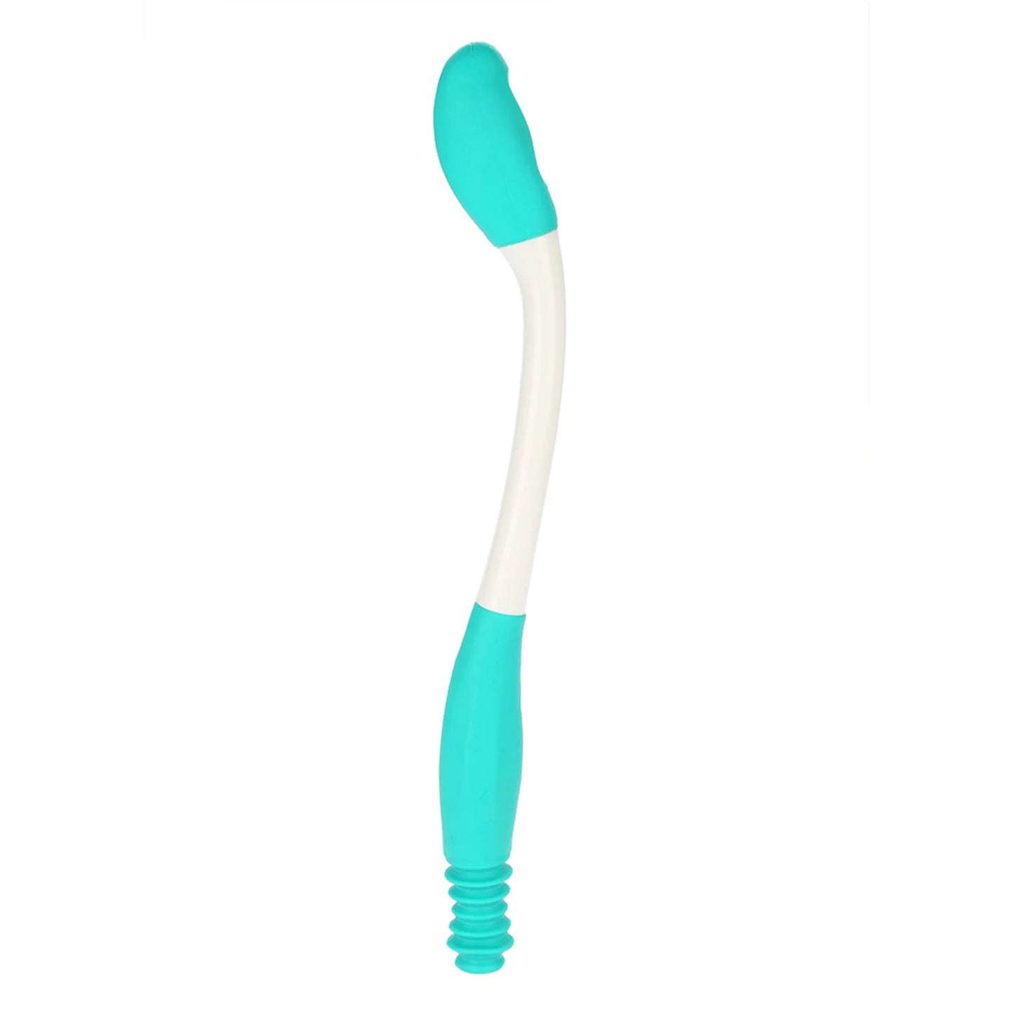 Long Handle Reach Comfort Bottom Wiper Toilet Paper Tissue Grip Self Wipe Aid Helper