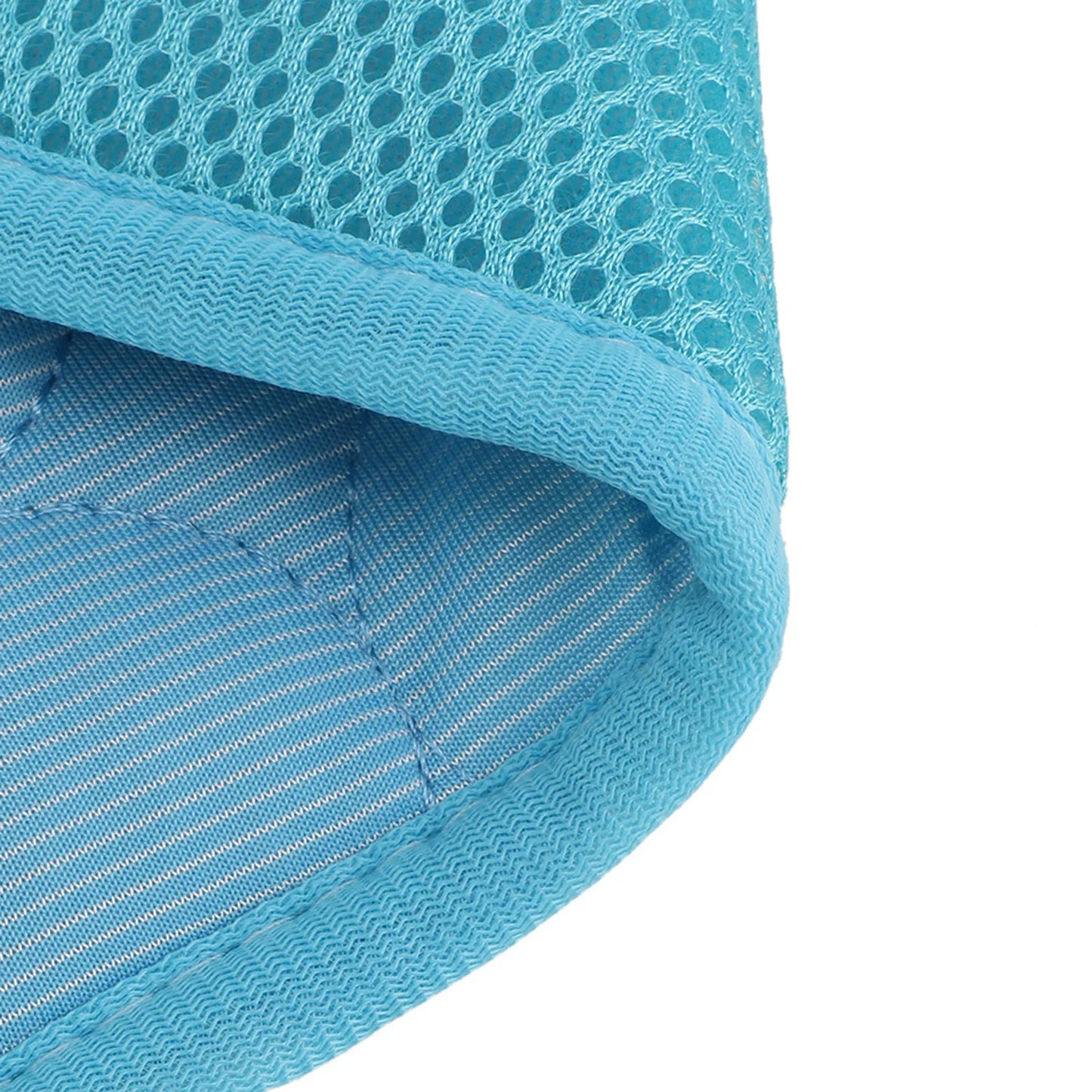 Cotton Dog Cat Pet Mat Self Cooling Summer Bed For Pets