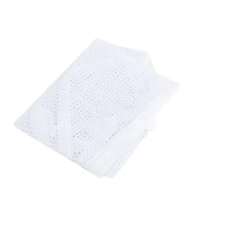 Durable Plush Toy Hanging Net For Corner Storage