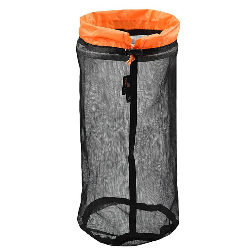 Waterproof Compression Bag Drawstring Storage Pouch Travel