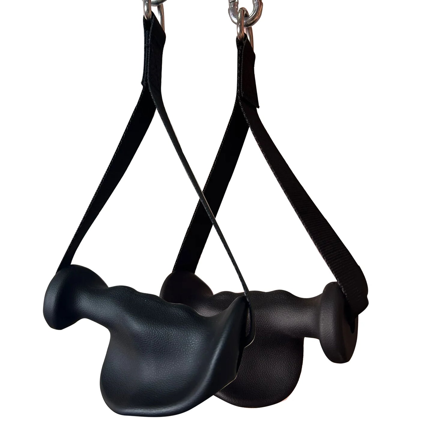 Marsafit Ergonomic Tricep Rope Pulldown Bar Cable Machines