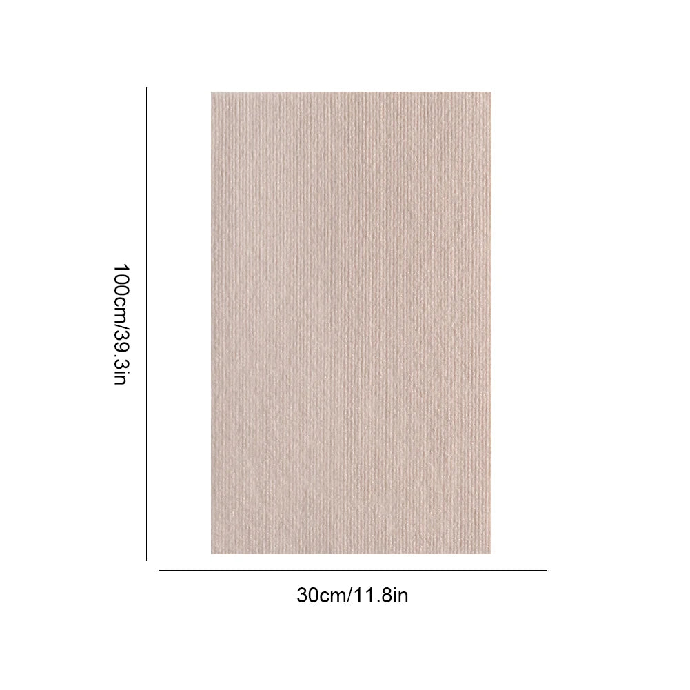 APWIKOGERCN Cat Scratching Mat Self Adhesive Carpet