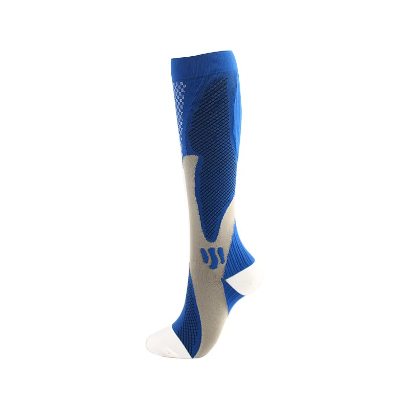 Zhejiang Craft Of Weaving Varicose Veins Compression Socks