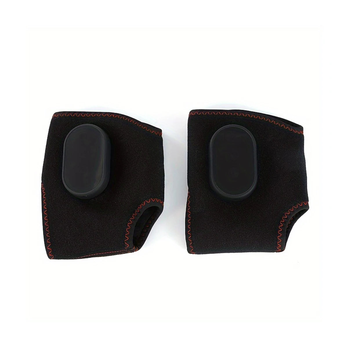 Rechargeable Ankle Massager Easy to Operate Intelligent Timing Vibration Temperature Sensing