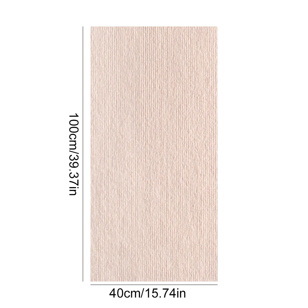 APWIKOGERCN Cat Scratching Mat Self Adhesive Carpet