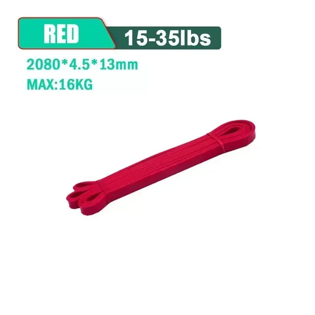 XMSJ Resistance Bands Gym Equipment for Home Boxing Yoga