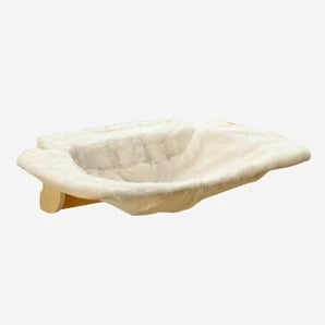 Mewoofun Cat Window Perch Hammock With Climbing Steps Indoor