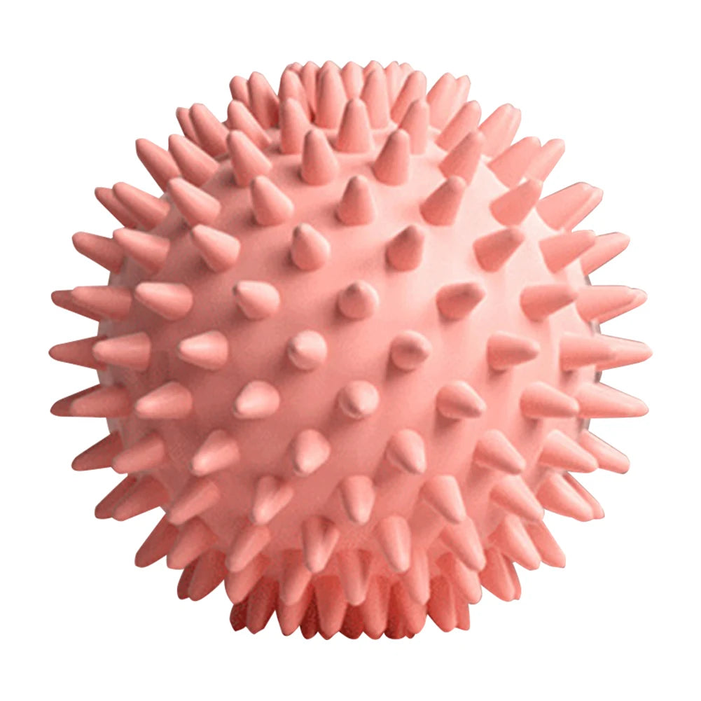 Spiky Ball Trigger Point Massager 6cm Plantar Fasciitis
