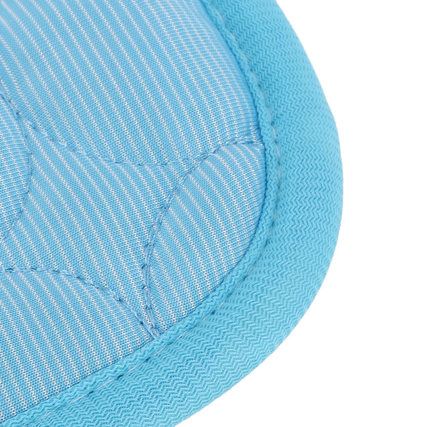 Cotton Dog Cat Pet Mat Self Cooling Summer Bed For Pets