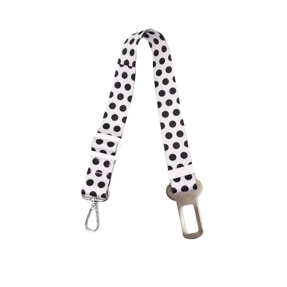 Guangdong Hignconcerned Chemical Pet Car Safety Belt Nylon