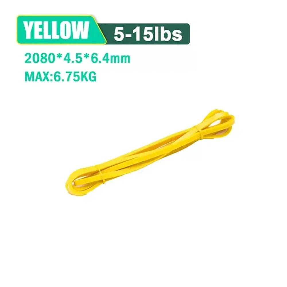 XMSJ Resistance Bands Gym Equipment for Home Boxing Yoga